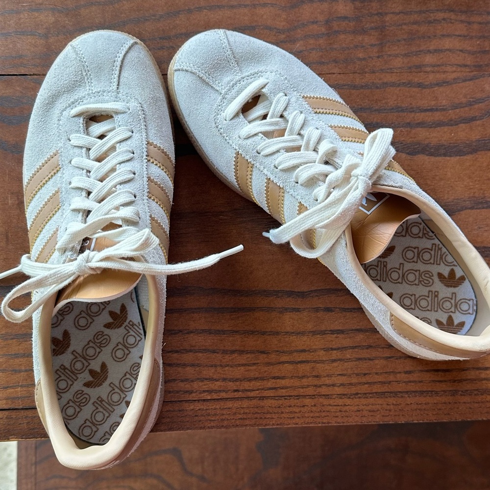 Adidas Originals Gazelle Munchen Sneakers - Picture 2 of 7